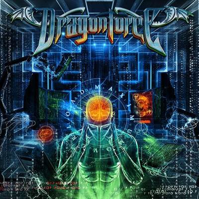 DragonForce: "Maximum Overload" – 2014
